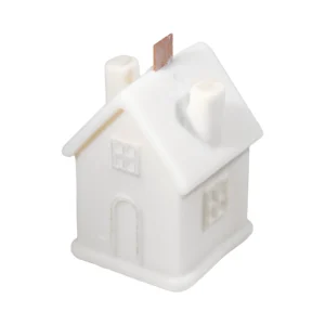 Bougie “Maison Nordique” – Edition parfumée