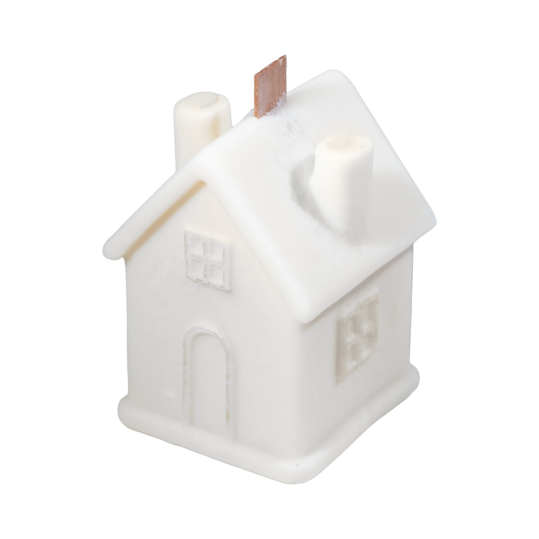 Bougie Maison Nordique – NiceCandles